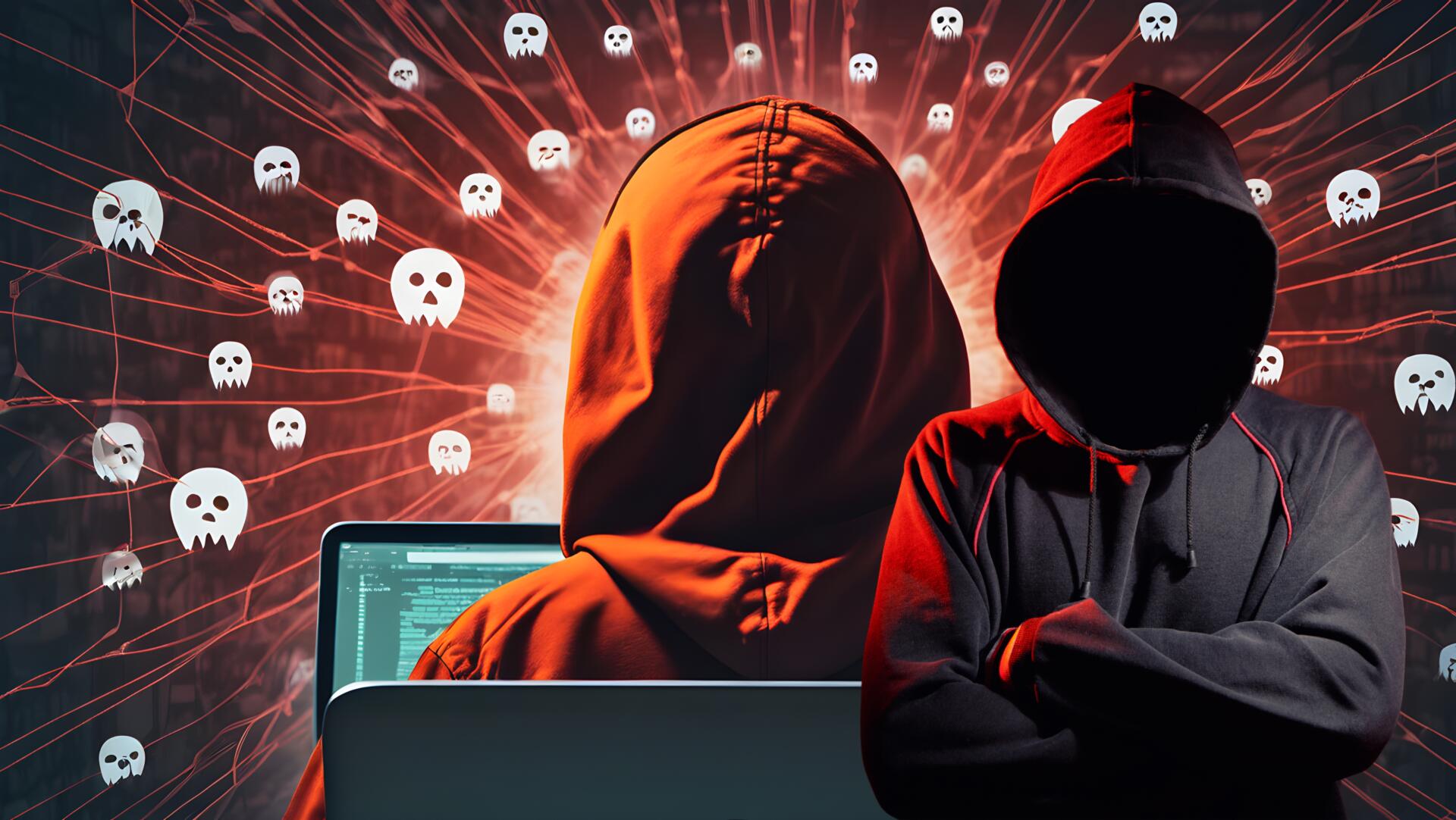 ¡Cuidado! Estos son tres ataques cibernéticos más usados por delincuentes