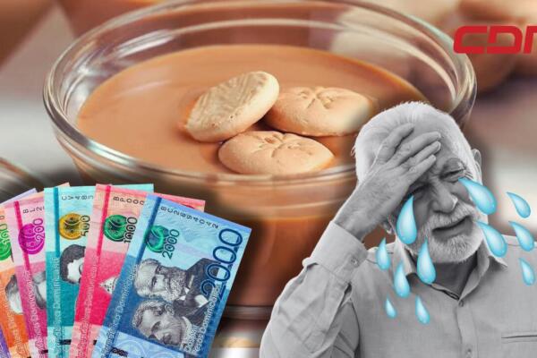 El aumento en los precios de los ingredientes impacta el costo de las habichuelas con dulce en 2026. FOTO: CDN