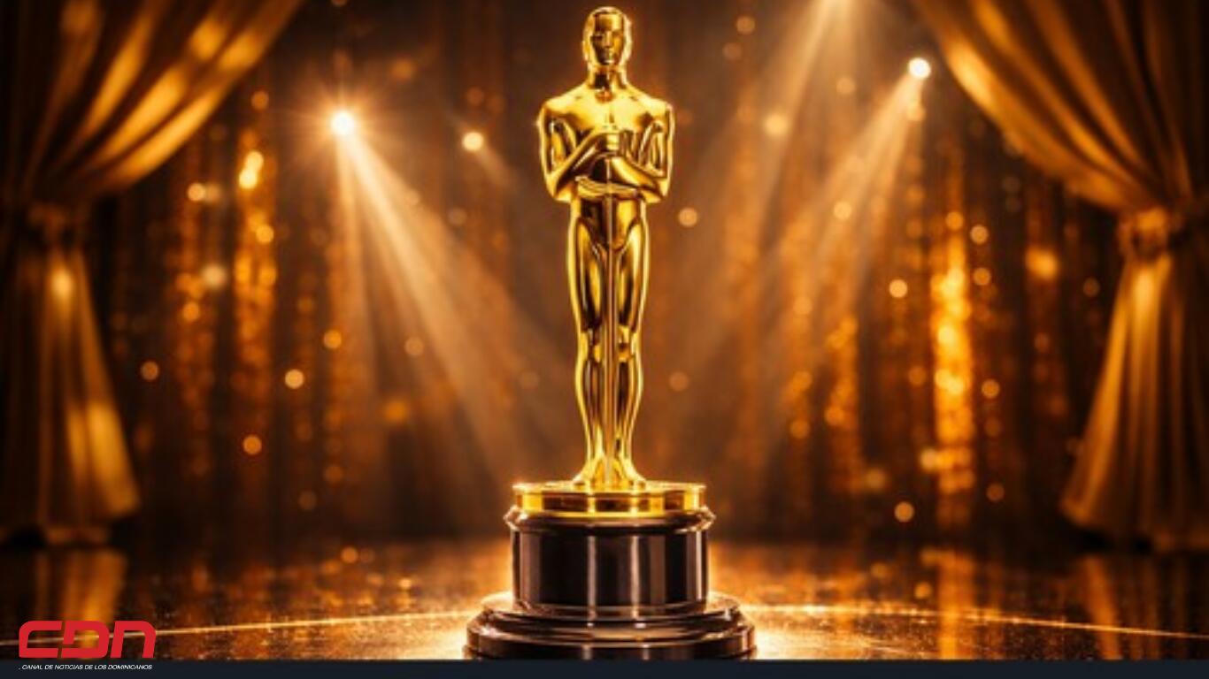 Premios Óscar 2026
