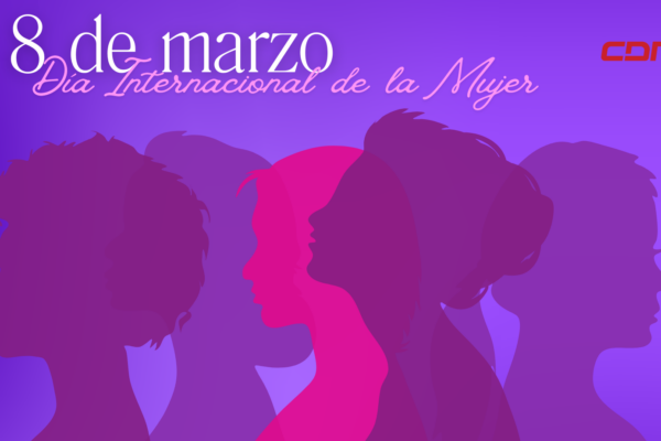 Cada 8 de marzo se realizan actividades y manifestaciones en distintos países para conmemorar el Día Internacional de la Mujer y promover la igualdad de género. 