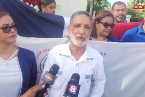 ADP exige evaluación docente y obras escolares paralizadas