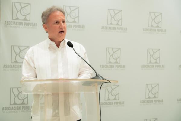 APAP suma 55 sucursales y expande servicios en el norte
