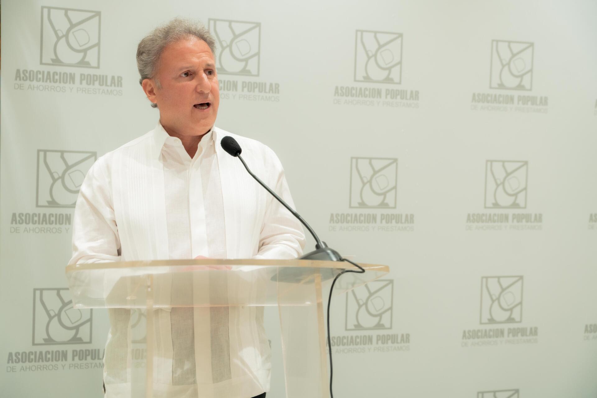 APAP inaugura sucursal