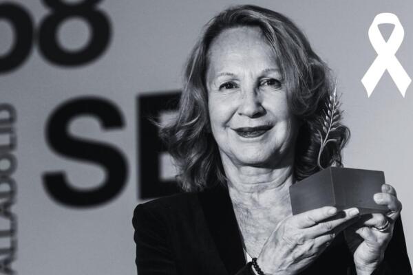 Fallece la polifacética actriz francesa Nathalie Baye