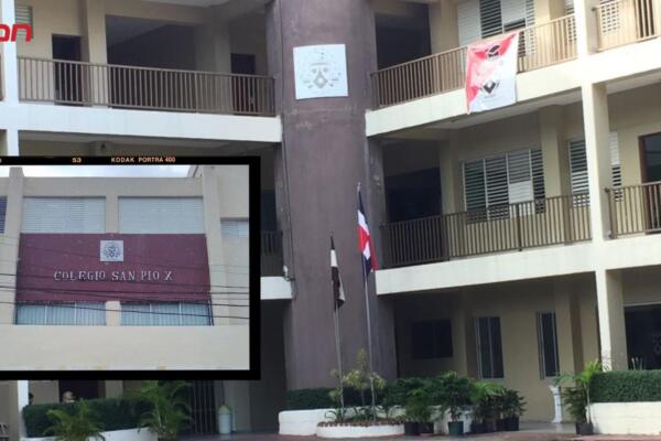 Estudiante de 15 años trasladado al Robert Reid Cabral.

