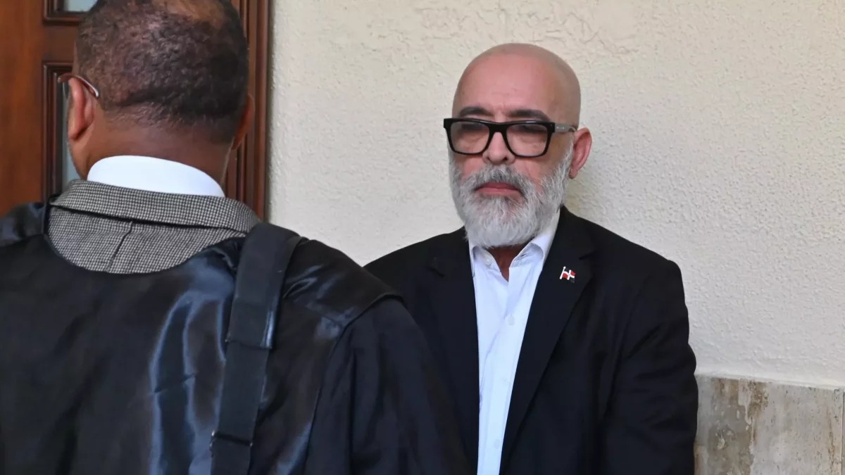 Ángel Martínez