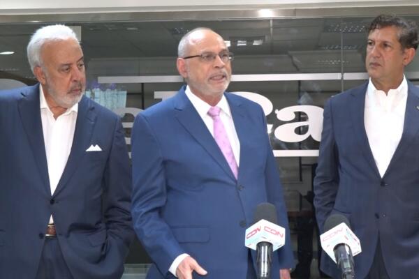 Nelson Rodríguez, nuevo director del periódico El Caribe y CDN 37.