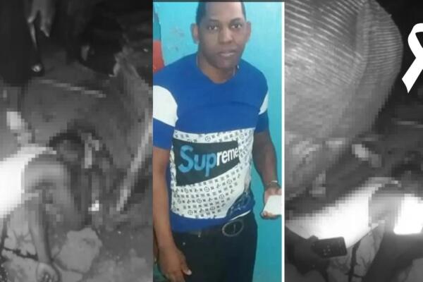 Familiares de joven asesinado en San Cristóbal denuncian inacción de la Policía