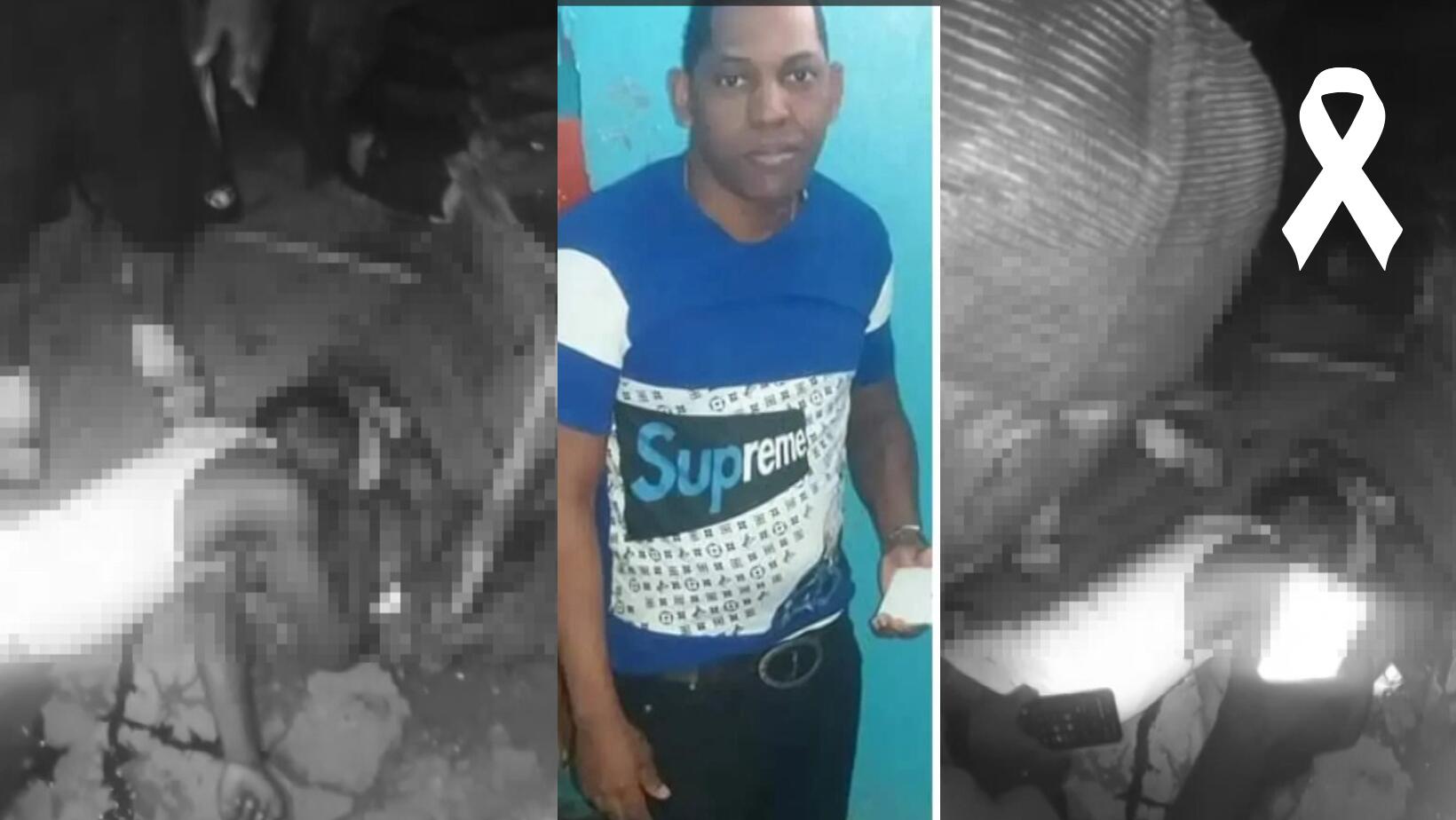 Familiares de joven asesinado en San Cristóbal denuncian inacción de la Policía