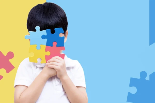Hoy 2 de abril es Día Mundial de la Concienciación sobre el Autismo.