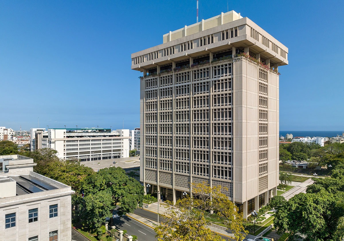 Banco Central de la República Dominicana