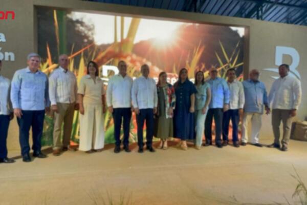 Banreservas asigna RD$12,000M al arroz 2026-2027
