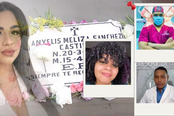 Cirujano plástico que operó a joven fallecida fue condenado en 2025 por muerte de otra paciente
