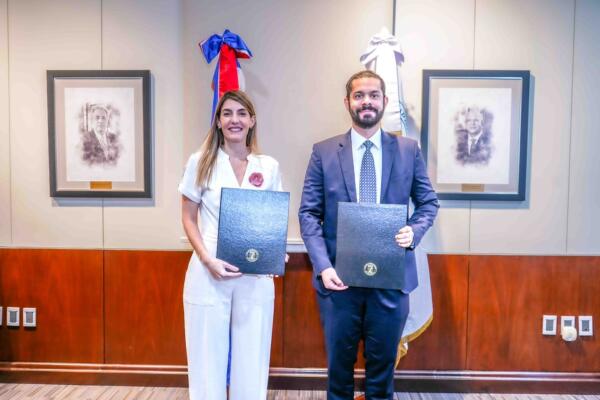 Para ADOTURD, esta alianza representa un paso clave en la consolidación de una política integral de turismo deportivo, integrando el conocimiento académico con la ejecución práctica y la generación de valor para el país.