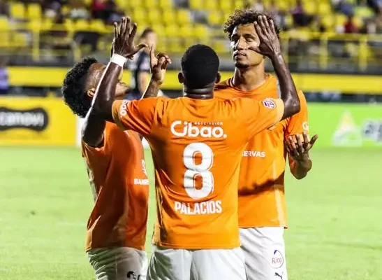 Cantera del Cibao FC con gran presencia para Santo Domingo 2026
