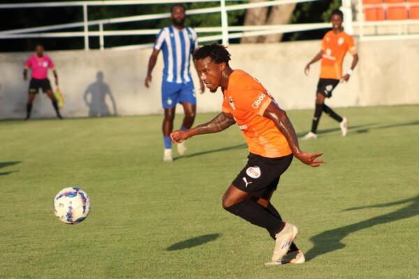 Ahora Cibao FC cuenta con veintisiete puntos y aseguró el primer puesto en la liguilla y cerrar en casa la semifinal.


