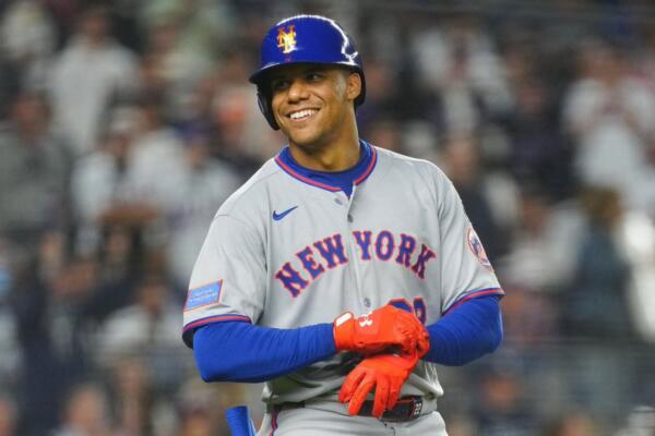 Pero el triunfo tuvo un sabor agridulce. En la noche en que los Mets activaron a Juan Soto de la lista de lesionados, Lindor sufrió una lesión.

