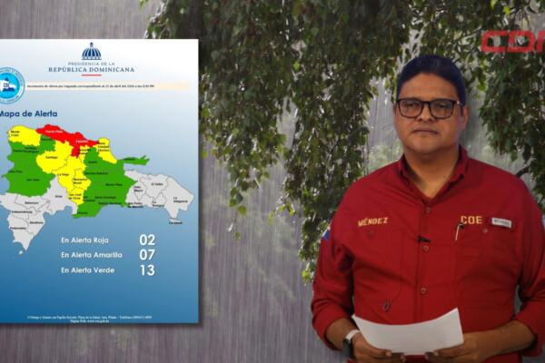 Se recomienda a los operadores de frágiles, pequeñas y medianas embarcaciones permanecer en puerto debido a olas y viento peligroso.