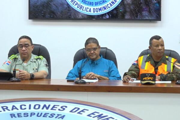 COE reporta siete fallecidos y 64 accidentes en segundo boletín de Semana Santa 2026
