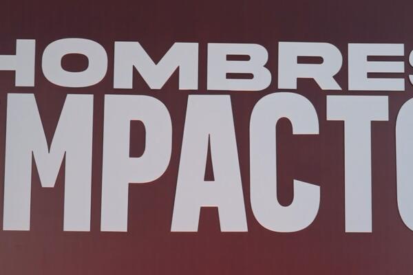 Congreso “Hombres de Impacto” promueve liderazgo y valores