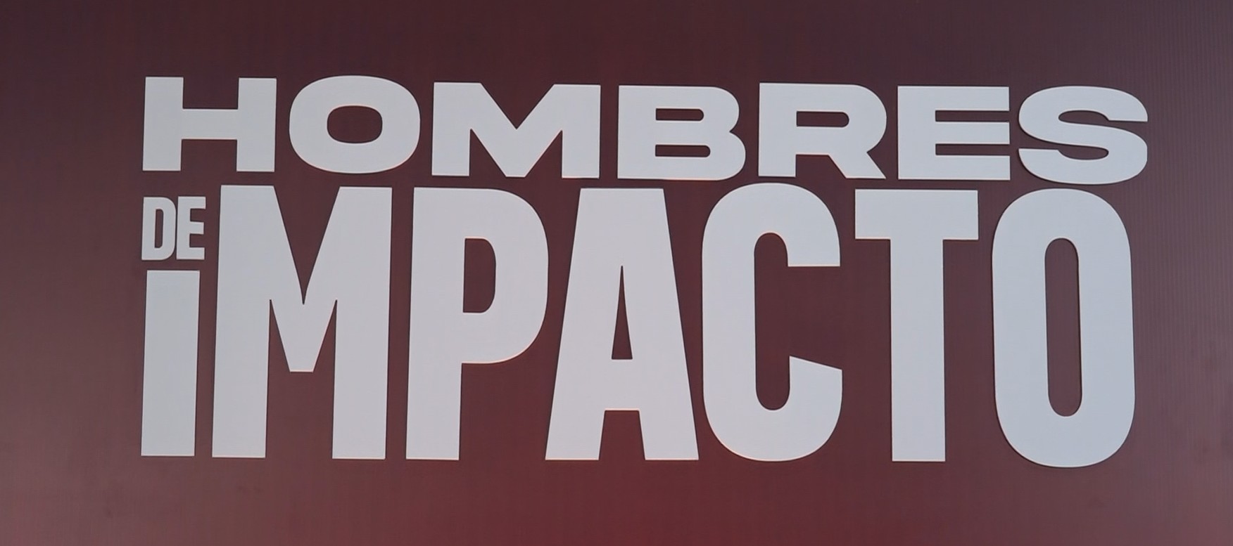 Congreso “Hombres de Impacto” promueve liderazgo y valores