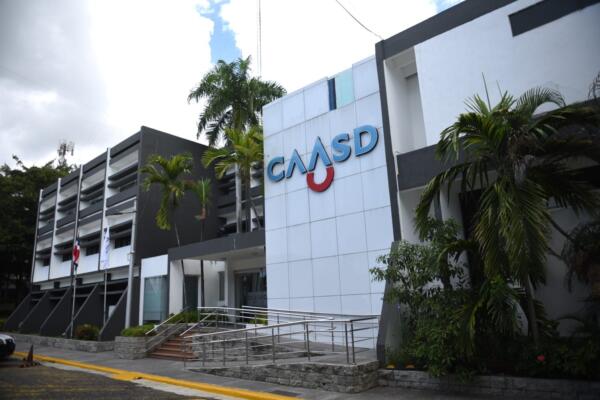 Caasd informa acueducto Haina-Manoguayabo estará fuera de servicio por varias horas