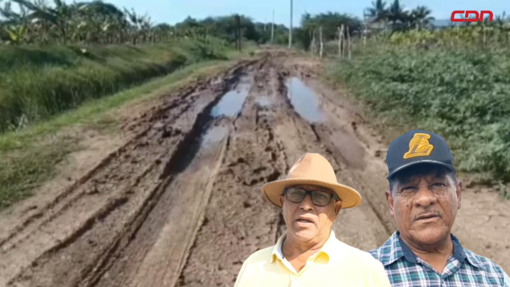 cosechas en el Noroeste