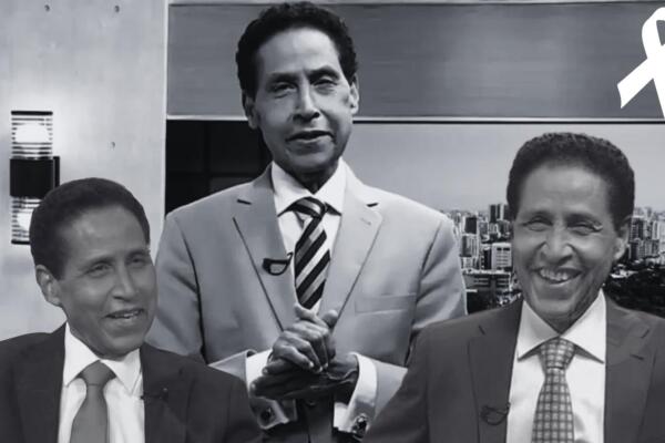 Adiós a Carlos Batista, una voz del espectáculo dominicano