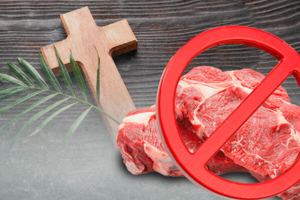 Abstinencia de carne en Viernes Santo promueve ventas en pescaderías; carnicerías dicen no se quedan atrás