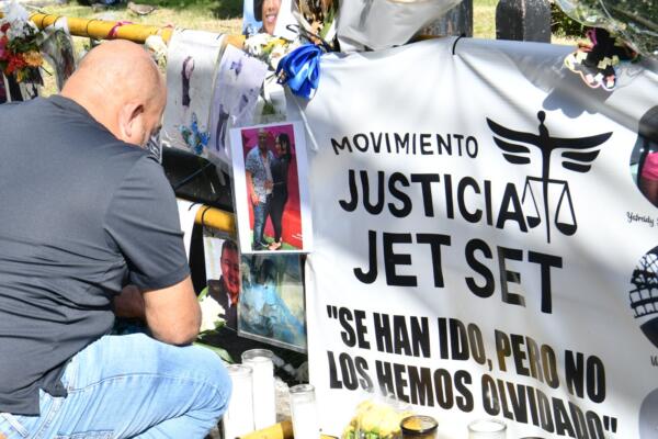 Caso Jet Set De la tragedia al proceso penal