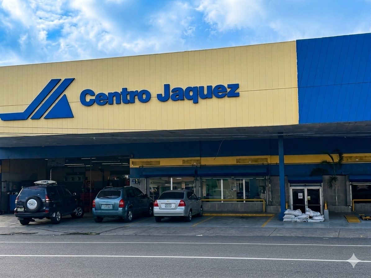 Centro Automotriz