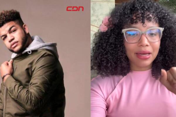 Chelsy Bautista, artista y actriz dominicana 