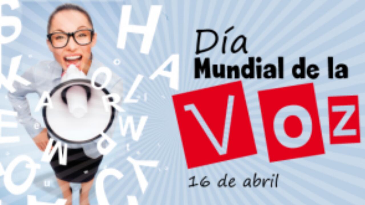 voz