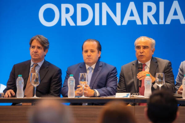 Conep muestra preocupación por precio del petróleo