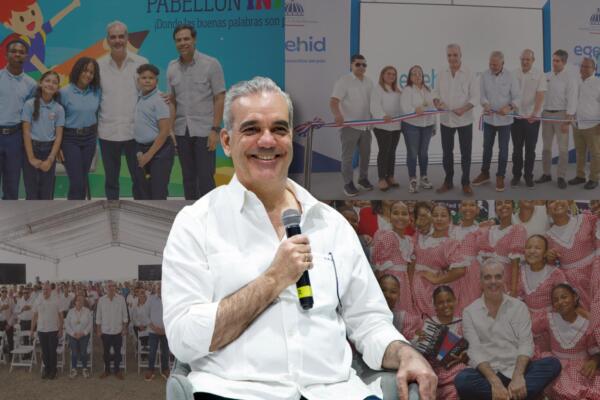 De esta manera, el impulso a la cultura y el desarrollo de infraestructura avanzan de forma conjunta en el Cibao. Mientras tanto, Santiago refuerza su papel como eje cultural de la región. Además, las comunidades de montaña comienzan a integrarse a nuevas dinámicas de crecimiento.
