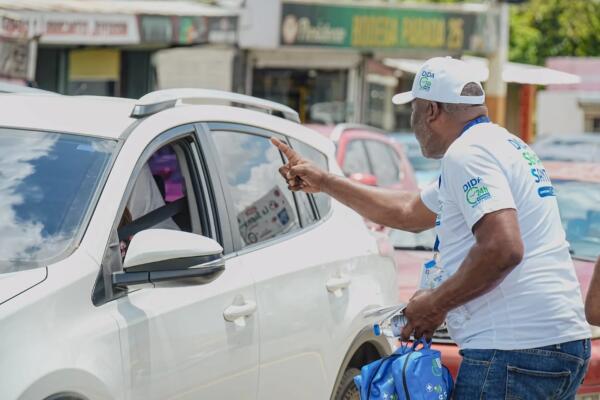 Activan operativo nacional en Semana Santa para proteger derechos de afiliados en salud