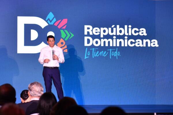 Según el ministro, David Collado, esta cifra supera años anteriores, algo nunca antes visto.