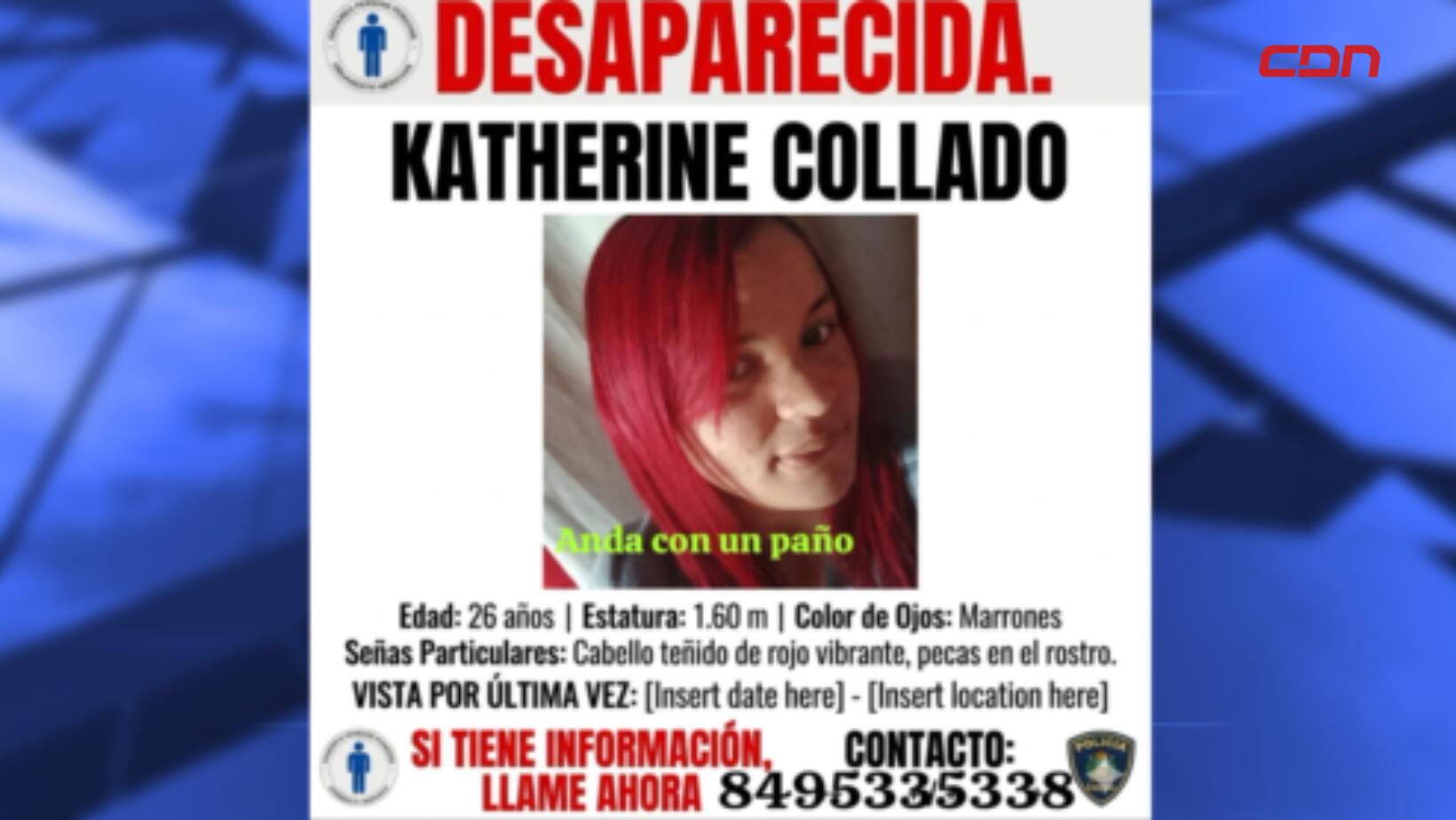 Katherine Collado