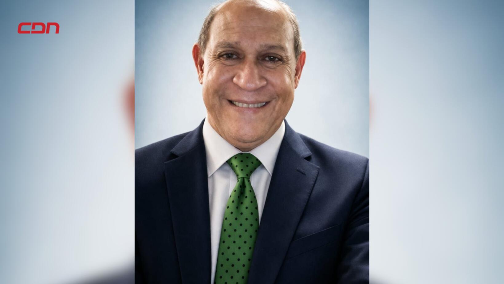 Rafael Santos Badía