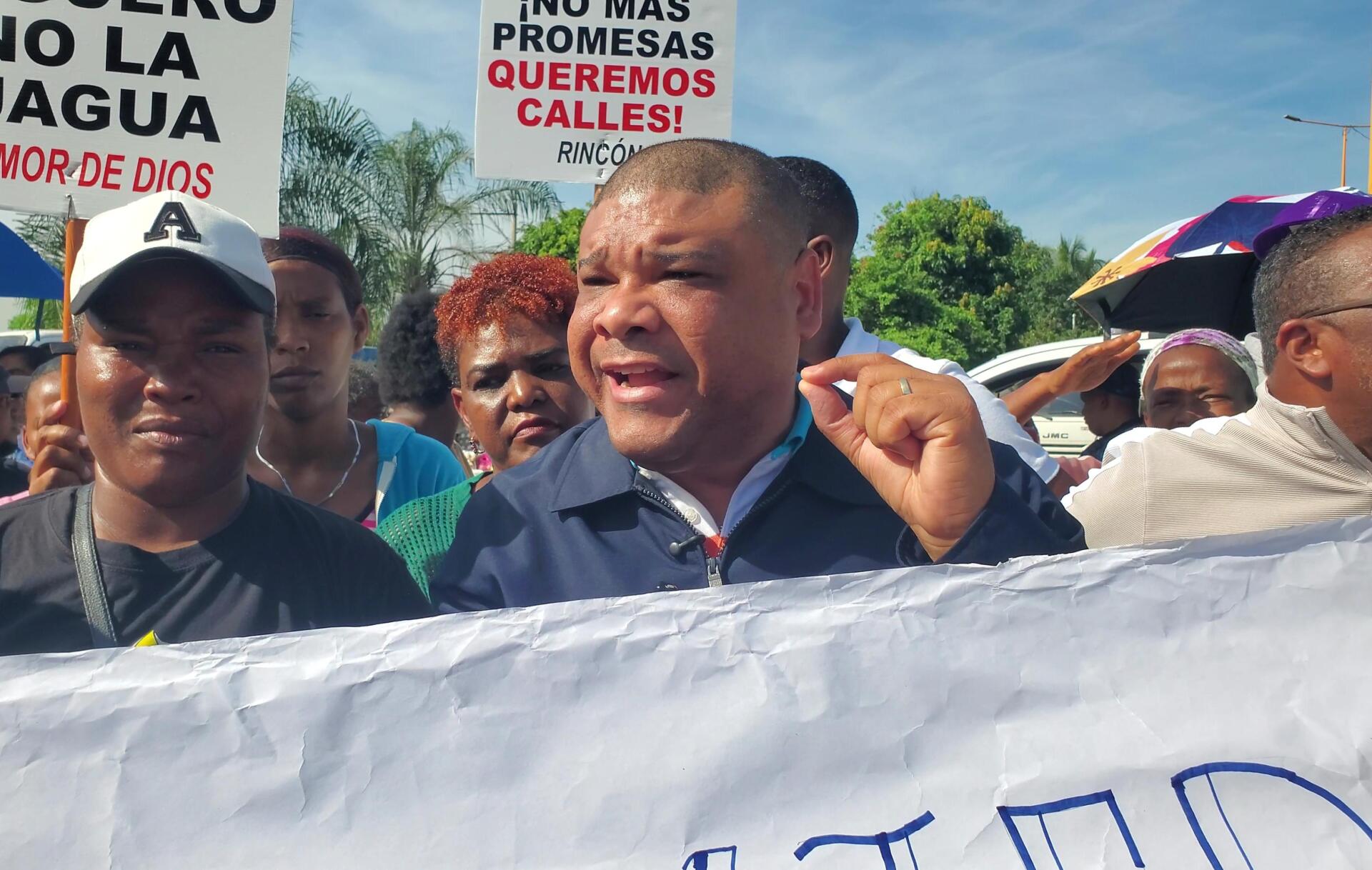Diputado Raposo