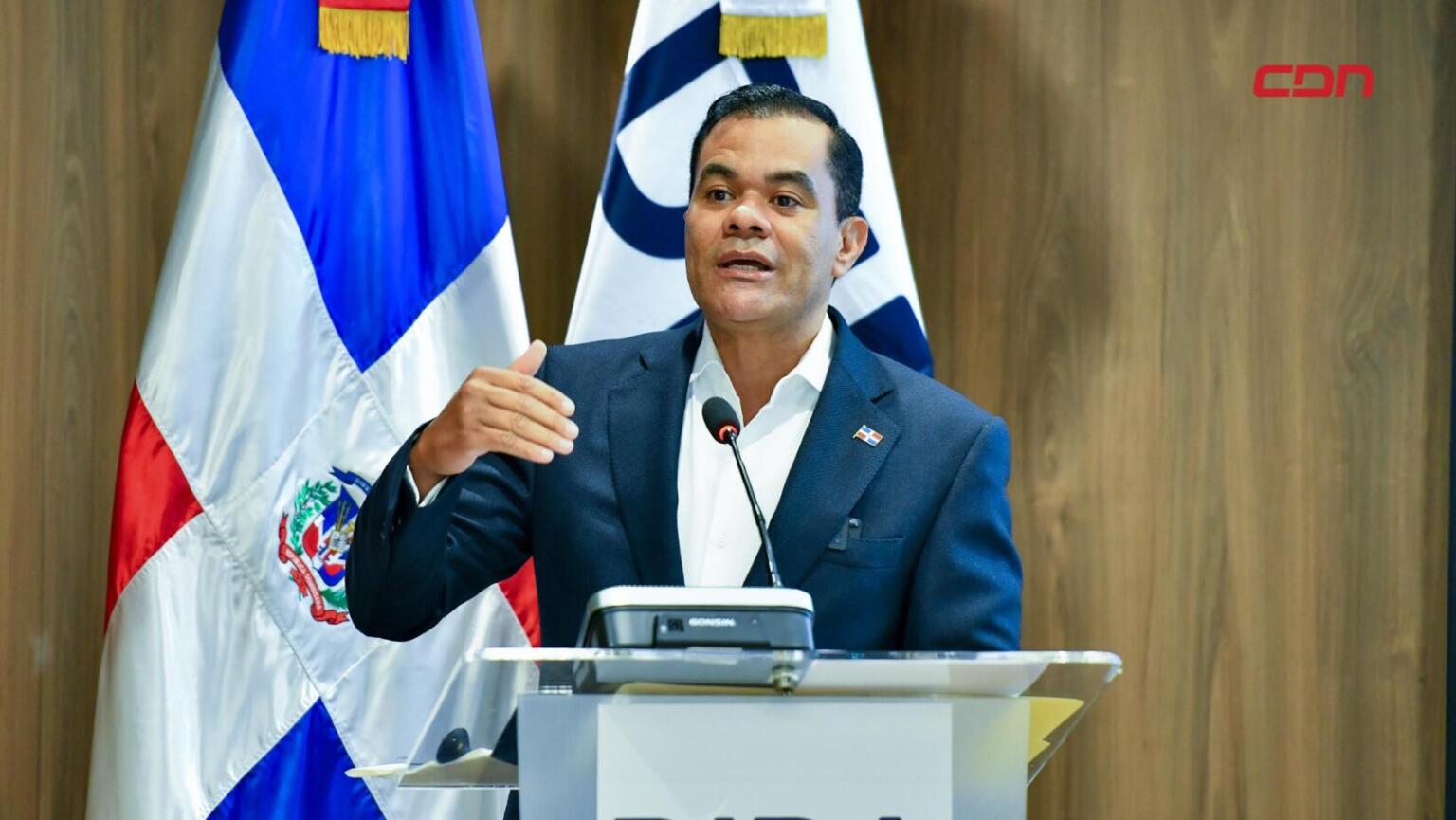 DIDA reporta RD$100M en ahorros y defiende su gestión