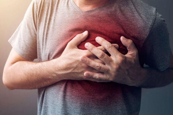 Enfermedades cardiovasculares y venosas son las que más padecen los dominicanos