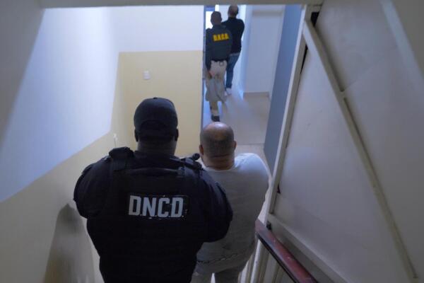 Poder Ejecutivo autoriza extradición de cuatro dominicanos reclamados por la justicia de Estados Unidos y PR