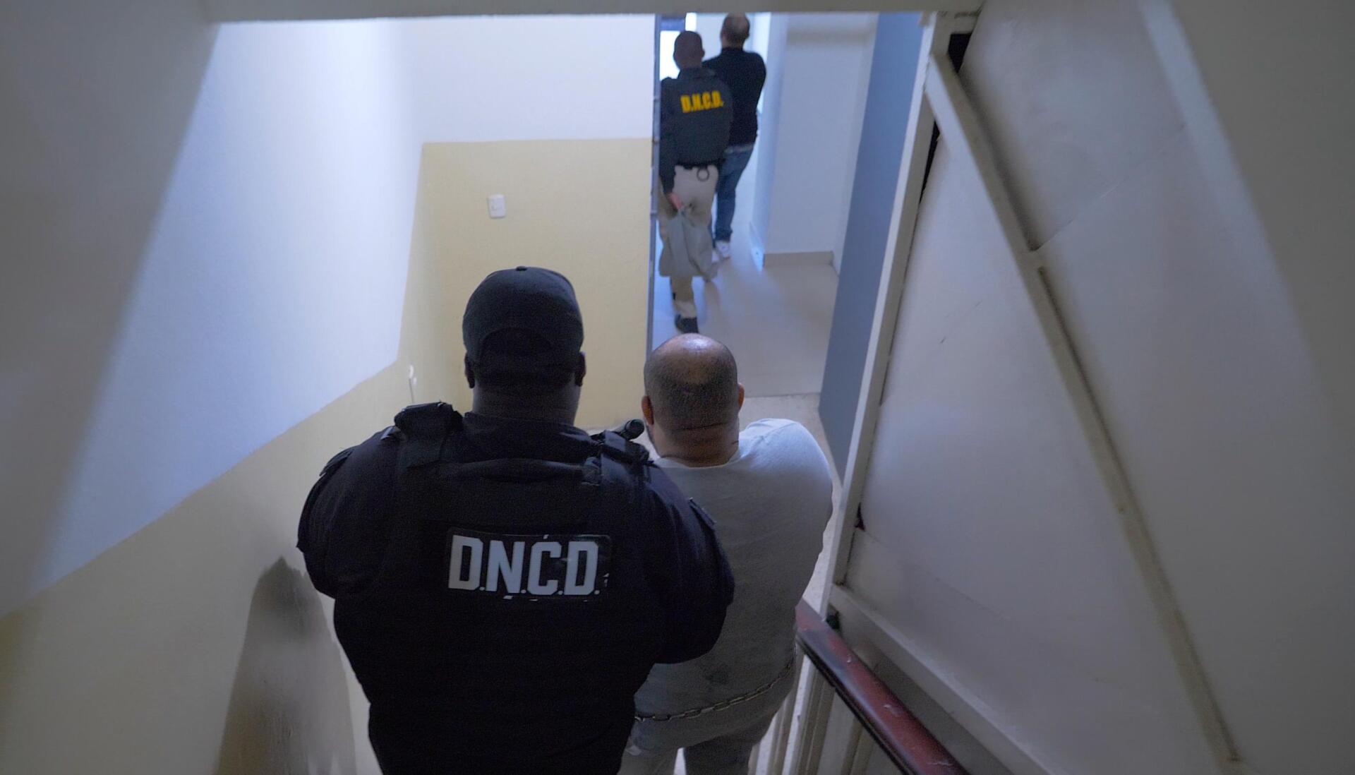 Poder Ejecutivo autoriza extradición de cuatro dominicanos reclamados por la justicia de Estados Unidos y PR