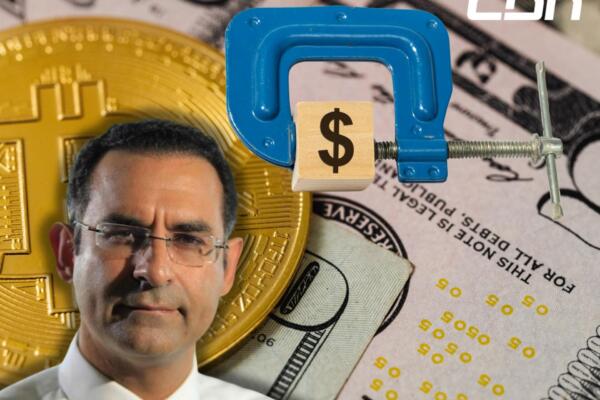 En Estados Unidos, el mercado da por descontado que la Fed no reducirá durante el 2026 su tasa de referencia, que se mantuvo en la reunión de marzo en el rango del 3.5% al 3.75%.