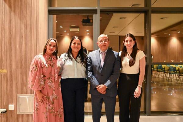 Expertos advierten impacto de la apnea en la salud.
