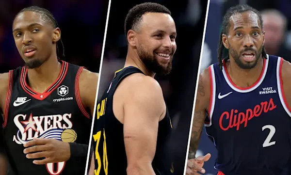 Estrellas de la NBA que se destacan en el Play-inn de la NBA 2026