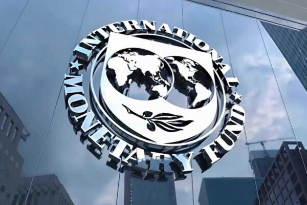El FMI reanuda sus relaciones con Venezuela tras siete años de suspensión