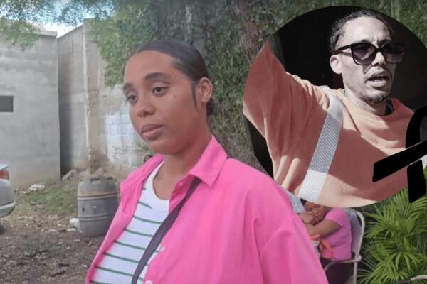 Familiares del chofer asesinado en Santiago exigen justicia, mientras autoridades investigan el ataque y la actuación policial en el caso.