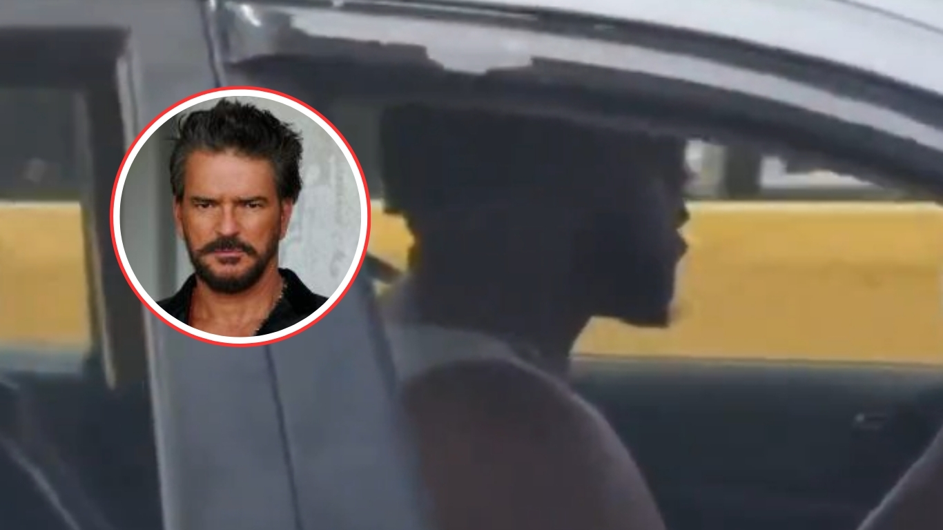 Ricardo Arjona sorprende con un video donde un fan canta 'Historia de taxi' en Santo Domingo, capturando corazones.